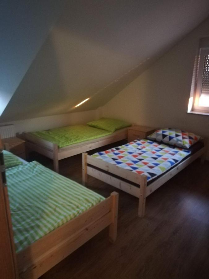 Apartament Dobrzen Wielki Εξωτερικό φωτογραφία