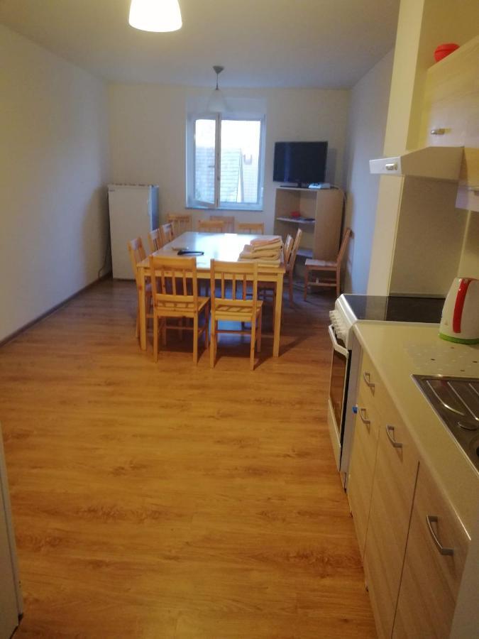 Apartament Dobrzen Wielki Εξωτερικό φωτογραφία