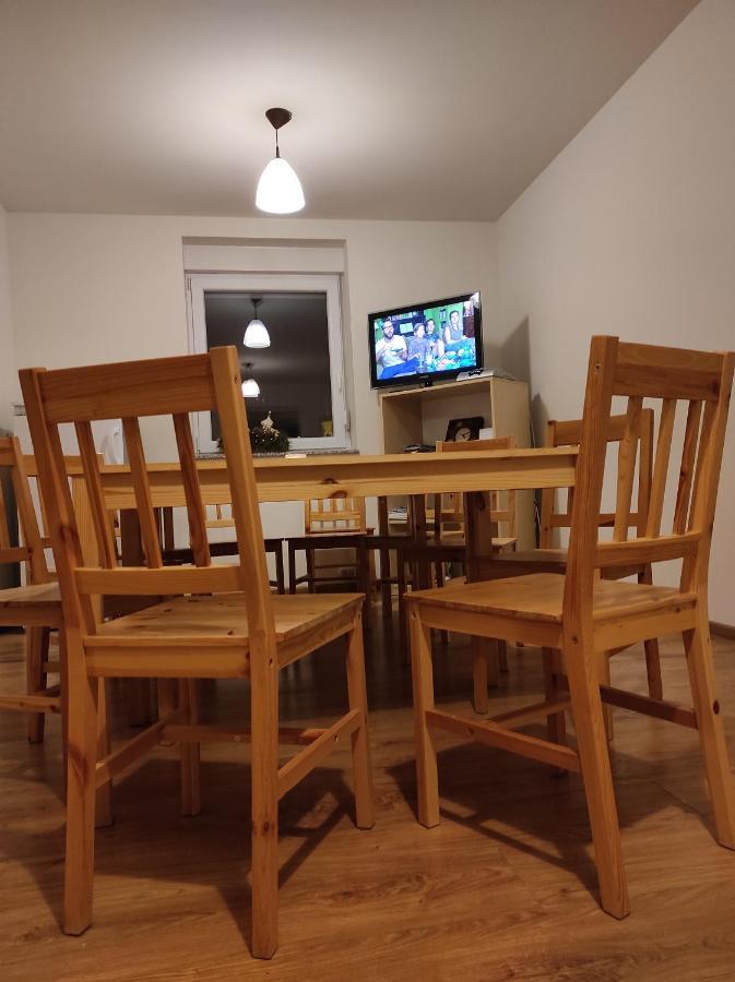 Apartament Dobrzen Wielki Εξωτερικό φωτογραφία